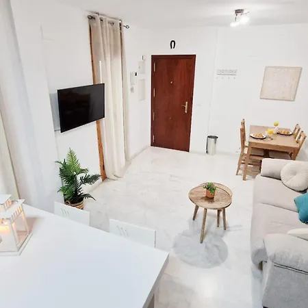 Al-ladito Apartamento