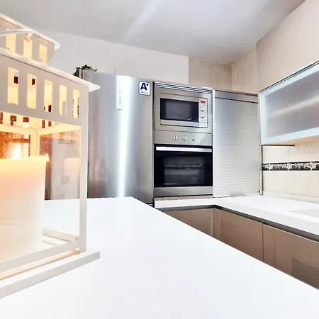 Apartment Al-ladito