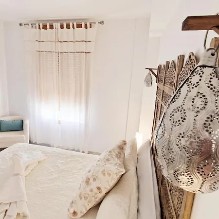 Apartment Al-ladito